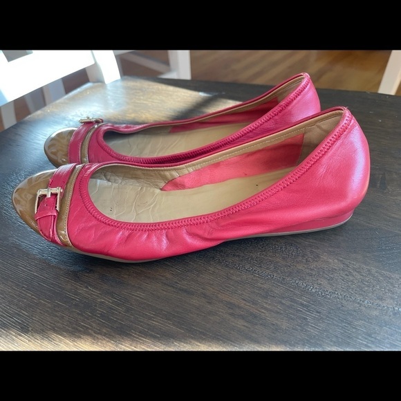Cole Haan flats - Picture 12 of 12